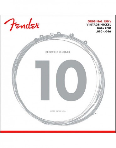 Fender 150R, Regular