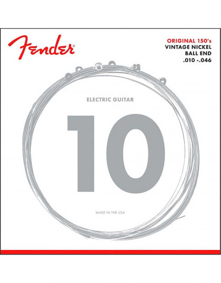 Fender 150R, Regular