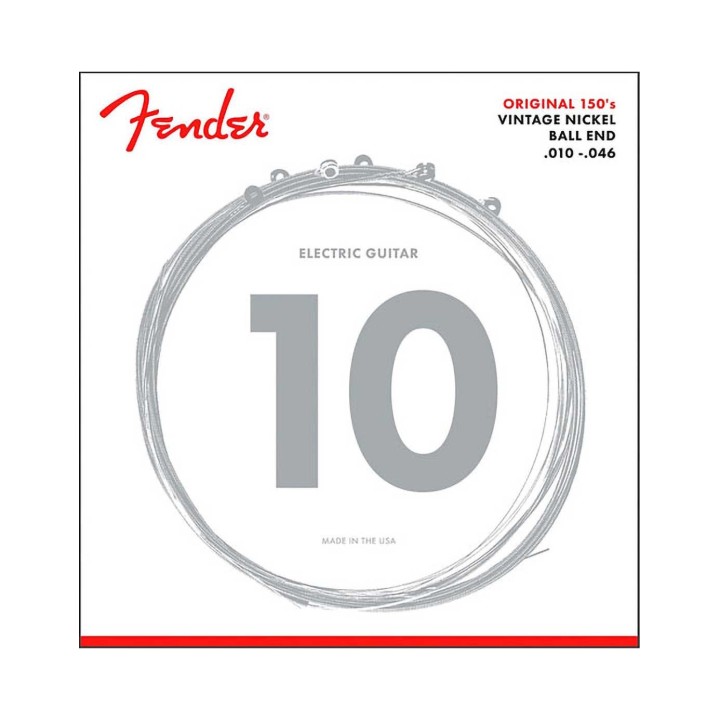 Fender 150R, Regular