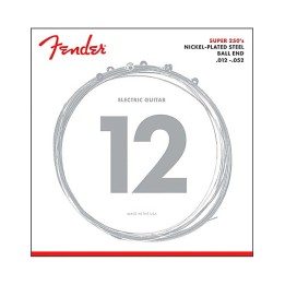 Fender 250H, Heavy