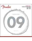 Fender 250L, Light