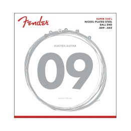 Fender 250L, Light