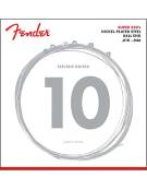 Fender 250R, Regular