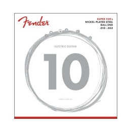 Fender 250RH, Regular Heavy