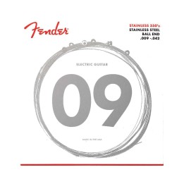 Fender 350L, Light