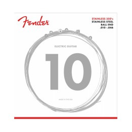 Fender 350R, Regular