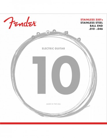 Fender 350R, Regular