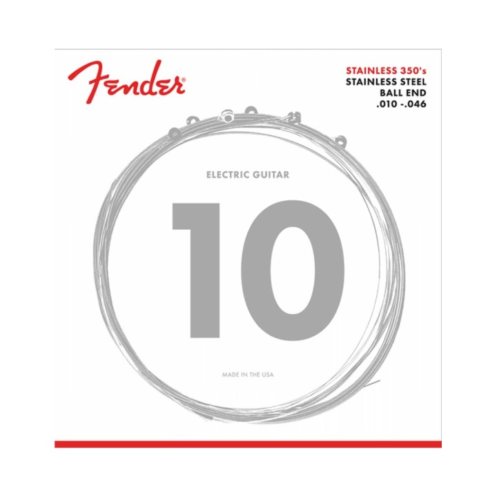 Fender 350R, Regular
