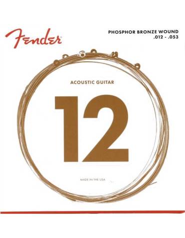 Fender 60L Light