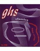 GHS 2500, VANGUARD CLASSICS™ - High Tension