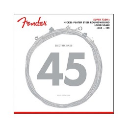 Fender 72505M, 5 String Medium Long Scale