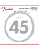 Fender 7250ML, Medium Light (.045-.100)