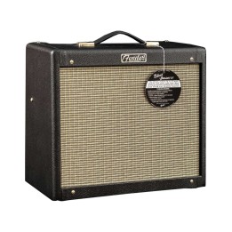Fender Blues Junior™ IV, Black