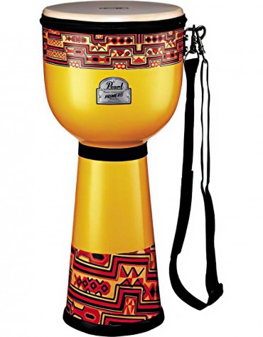 Pearl PFD-300, Fiberglass Djembe