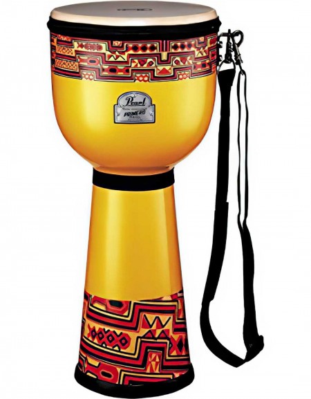 Pearl PFD-300, Fiberglass Djembe