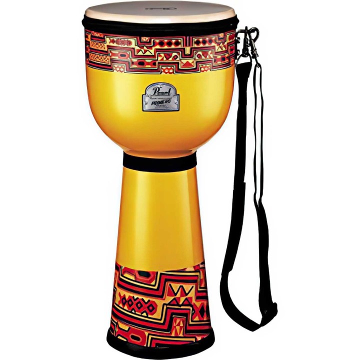 Pearl PFD-300, Fiberglass Djembe