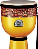Pearl PFD-300, Fiberglass Djembe