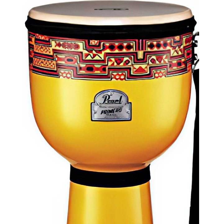 Pearl PFD-300, Fiberglass Djembe