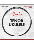 Fender California Coast Tenor Ukulele Strings