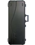 Fender Deluxe Molded Case for Stratocaster and Telecaster