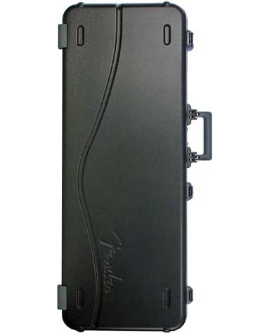 Fender Deluxe Molded Case for Stratocaster and Telecaster