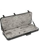 Fender Deluxe Molded Case for Stratocaster and Telecaster