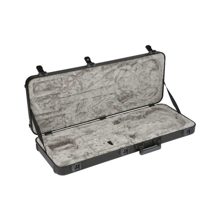 Fender Deluxe Molded Case for Stratocaster and Telecaster