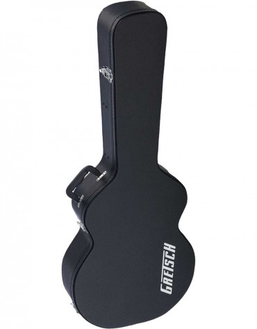Gretsch G2622T STREAMLINER CENTER BLOCK CASE, BLACK