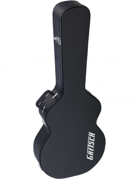 Gretsch G2622T STREAMLINER CENTER BLOCK CASE, BLACK