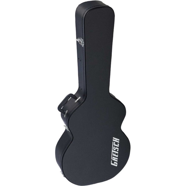 Gretsch G2622T STREAMLINER CENTER BLOCK CASE, BLACK
