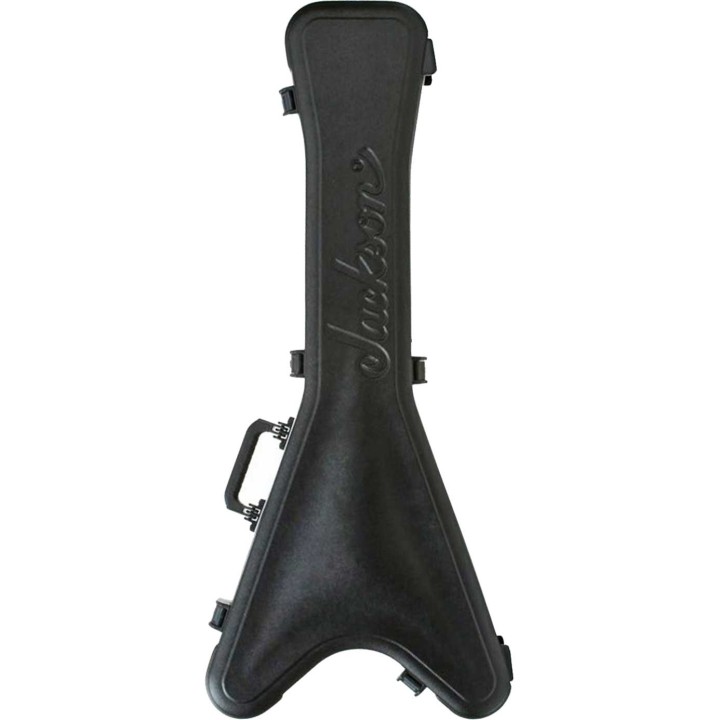 Jackson V Series Hardshell Case
