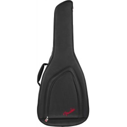 Fender FAS-610 Small Body Acoustic Guitar Gig Bag
