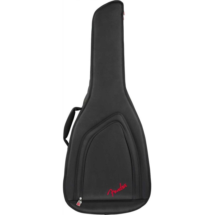 Fender FAS-610 Small Body Acoustic Guitar Gig Bag