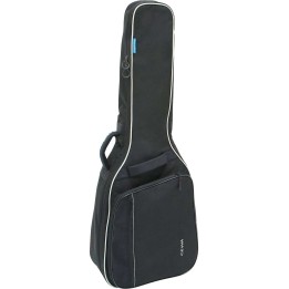 Gewa 212.500 Guitar Gig-Bag Economy 12 Electric Bass Black