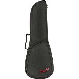 Fender FU610 Soprano Ukulele Gig Bag