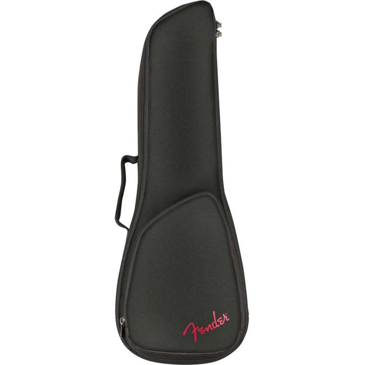 Fender FU610 Soprano Ukulele Gig Bag
