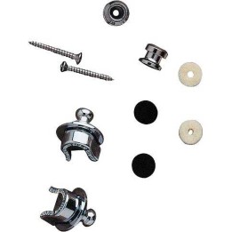 Fender / Schaller, strap locks