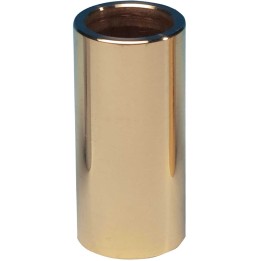 Fender® Brass Slide 2 Fat Large