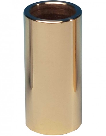 Fender® Brass Slide 2 Fat Large