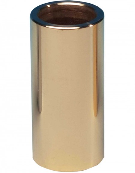 Fender® Brass Slide 2 Fat Large
