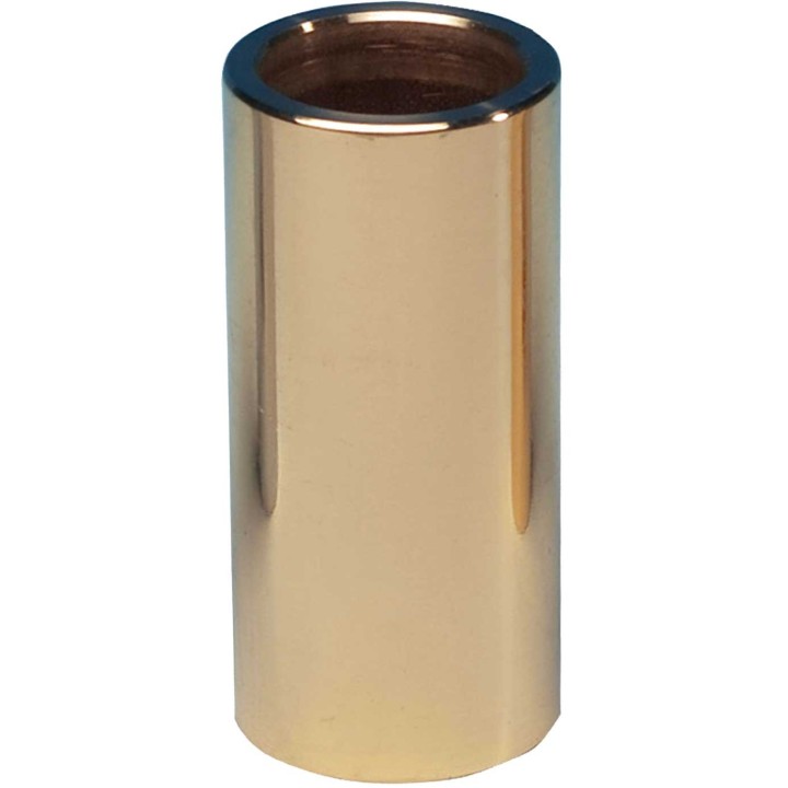 Fender® Brass Slide 2 Fat Large