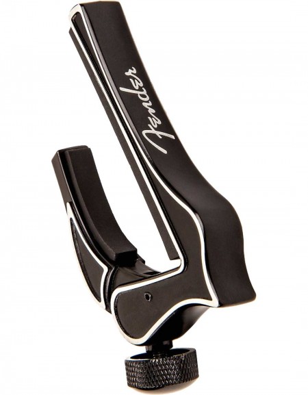 Fender® Dragon Capo, Black