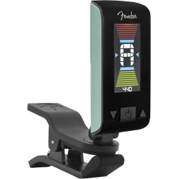 Fender® Original Tuner, Daphne Blue