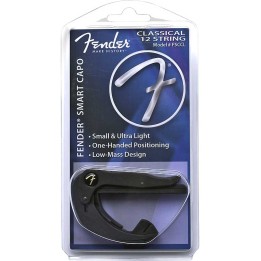 Fender® Smart Capo - Classical, FSCCL