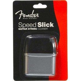 Fender® Speed Slick Guitar String Cleaner