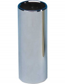 Fender® Chrome Steel Slide 1
