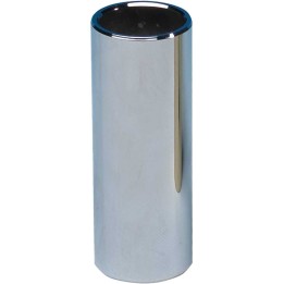 Fender® Chrome Steel Slide 1