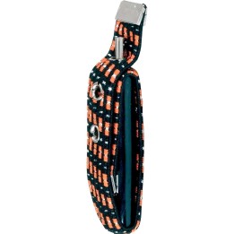 Gewa 530.431, Universal Capodaster Fire & Stone Elastic