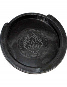 Gewa 557.801, Acoustic Guitar 102mm Feedback Stop, Fire & Stone Acoustic Guide