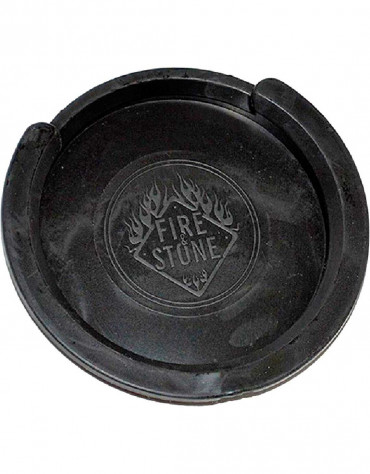 Gewa 557.801, Acoustic Guitar 102mm Feedback Stop, Fire & Stone Acoustic Guide